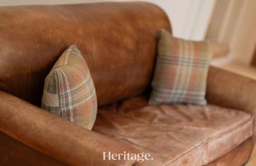 Aboyne House | The Stables Cottage, Aboyne, Peaceful Stay in Royal Deeside