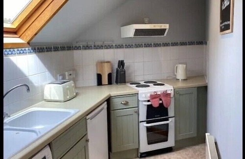 Gattonside Cottage | The Stables Cottage