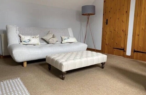Gattonside Cottage | The Stables Cottage