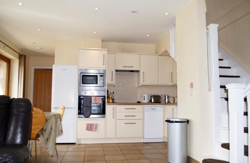 Logie Coldstone House | The Stables