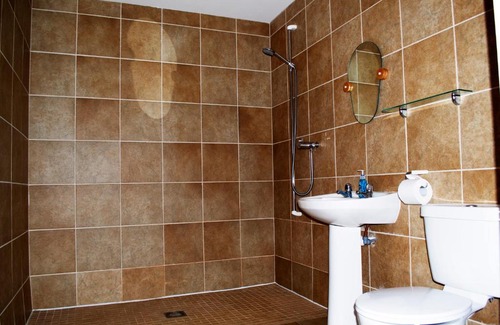 Logie Coldstone House | The Stables