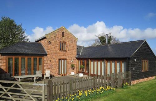 Great Yarmouth House | The Stables