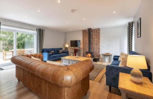 Bryngwran House | The Stables