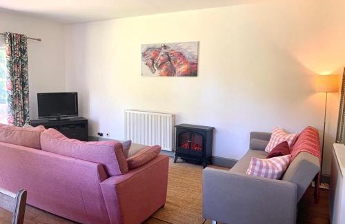 Wartle Apartment | The Stables