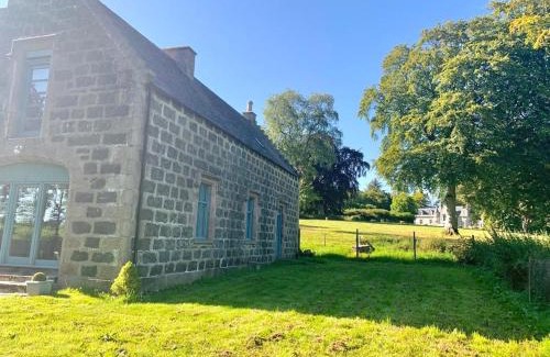 Wartle Apartment | The Stables