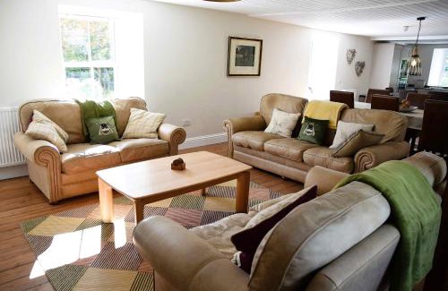 Pitlochry House | The Stables
