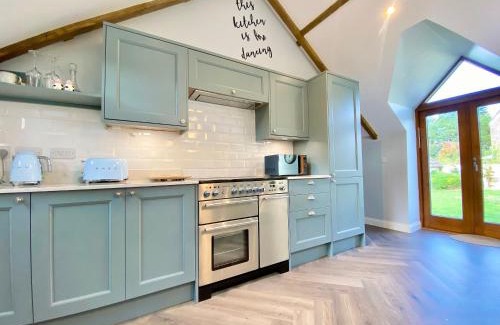 Coalpit Heath House | The Stables