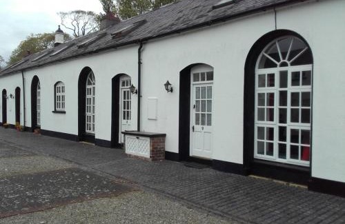 Woodstown House | The Stables Holiday Cottage No 9 by Trident Holiday Homes