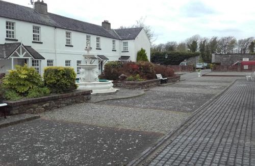 Woodstown House | The Stables Holiday Cottage No 9 by Trident Holiday Homes