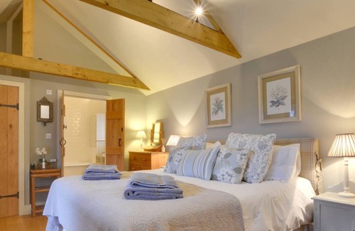 Cranbrook House | The Stables in the beautiful Cranbrook