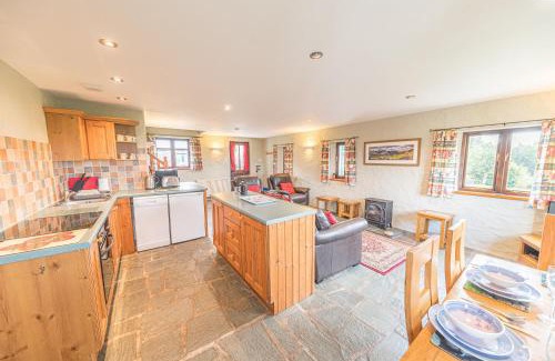 Troutbeck Bridge House | The Stables, Knotts Farm Windermere