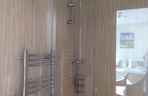 North Sunderland House | The Stables self catering