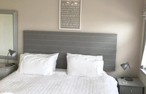 North Sunderland House | The Stables self catering