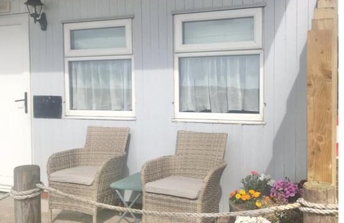 North Sunderland House | The Stables self catering