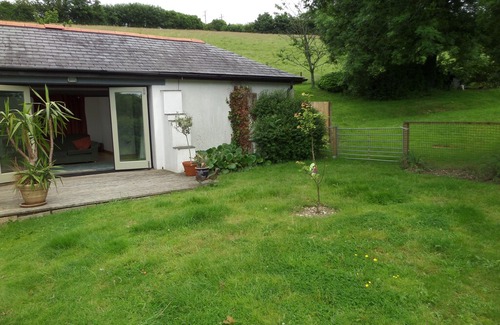 Callington Other | The Stables - Studio barn conversion