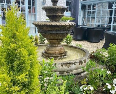 Birr House | The Stables Townhouse B&B