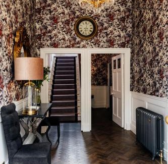 Birr House | The Stables Townhouse B&B