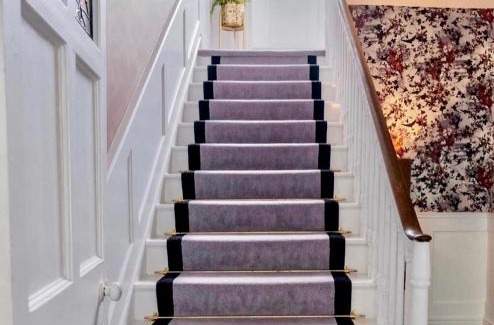 Birr House | The Stables Townhouse B&B