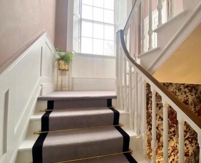 Birr House | The Stables Townhouse B&B