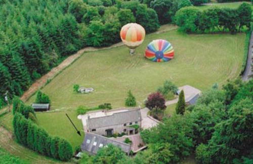 Chepstow House | The Stables Trap Farm