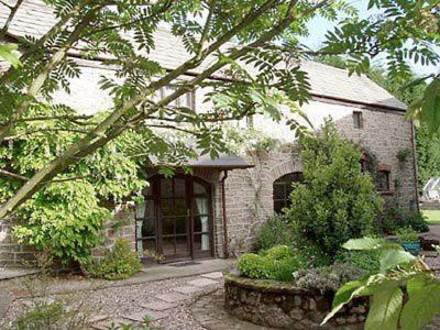 Chepstow House | The Stables Trap Farm