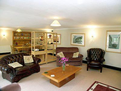 Chepstow House | The Stables Trap Farm