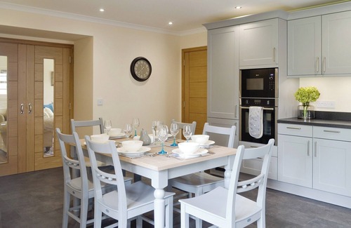 Montrose Cottage | The Stables - UK11108