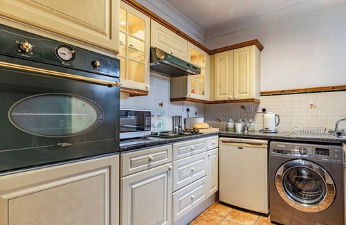 Winterley Cottage | The Stables - UK30946