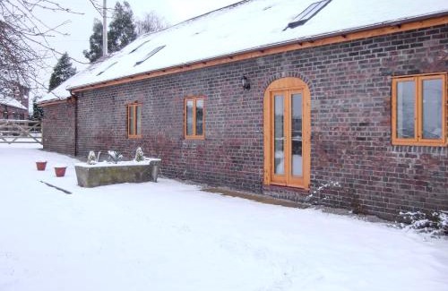 Polesworth House | The Stables - Uk47481