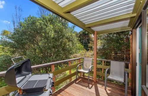 Okiato House | The Stables Wairoro Park - Russell Holiday Home