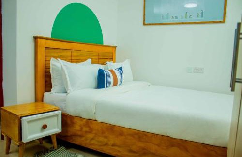 Nairobi West Apartment | The Stadeview in Nairobi West by The Manna Stays