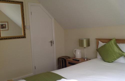Enfield House | The Stag Enfield