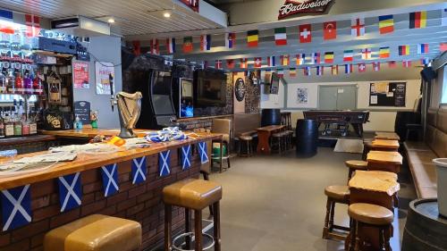 Banchory Hotel | The Stag Hotel