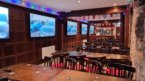Banchory Hotel | The Stag Hotel