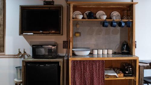 Longreach Hotel | The Staging Post