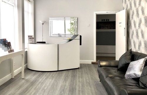 Liverpool House | The Stalbridge Guest House