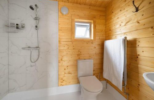 Skibbereen Apartment | The Stall at CasaClarig - West Cork Cabin with Sauna