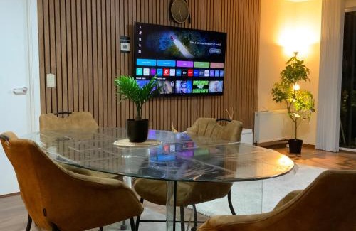 Ukkel Apartment | The Stalle