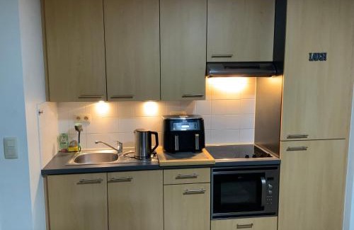 Ukkel Apartment | The Stalle