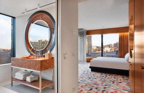 Northern Quarter Hotel | The Standard, Brussels