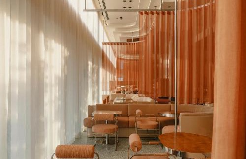 Northern Quarter Hotel | The Standard, Brussels