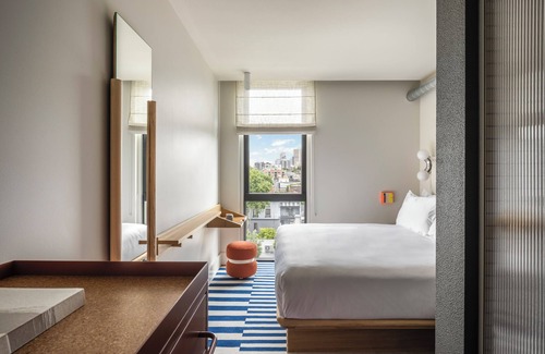 Fitzroy Hotel | The StandardX, Melbourne