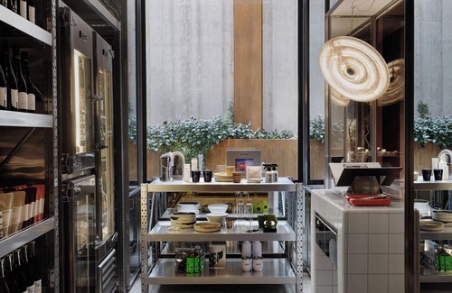 Fitzroy Hotel | The StandardX, Melbourne