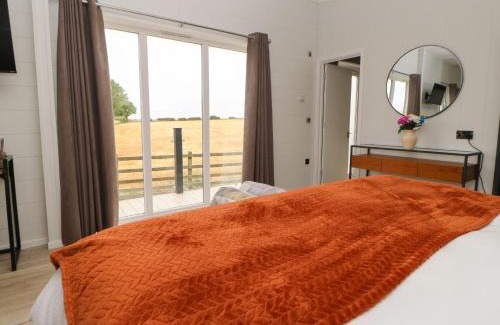 Richmond House | The Stang Hideaway