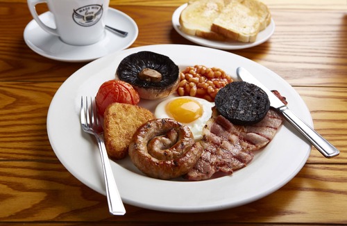 Wilmslow Hotel | The Stanneylands