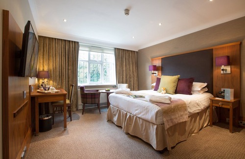 Wilmslow Hotel | The Stanneylands