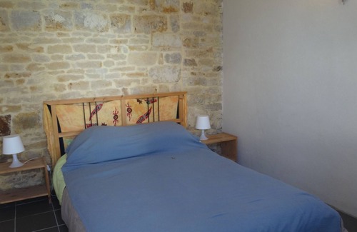 LʼAiguillon-sur-Mer House | The Star of L'Aiguillon