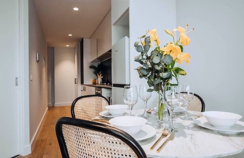 St. Kilda East Apartment | The Star of St Kilda