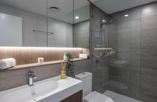 Broadbeach Apartment | The Star Residences - Gold Coast