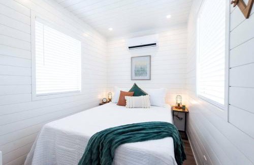 Alpine House | The Stardust Stunning Container Home